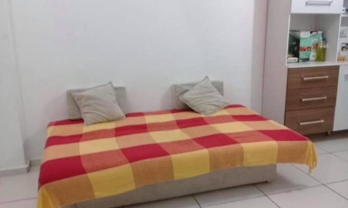 Atalaia Apartamento | Flat Shopping Amarração N - 129