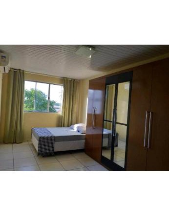Atalaia Apartamento | Flat Shopping Amarração