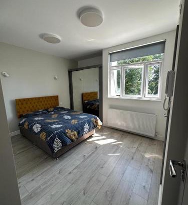 Hendon Apartamento | Flat - Sleeps 4 & free parking