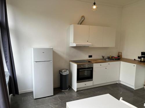 Vorst Apartamento | Flat south Brussels