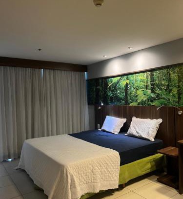 Centro Apartamento | Flat Studio - Hotel Style