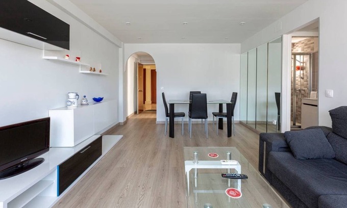 El Pilar Condominio | PISO SUITE LA VAGUADA