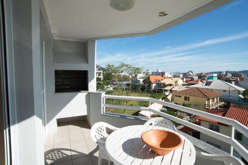 Jurere Apartamento | Flat Summer