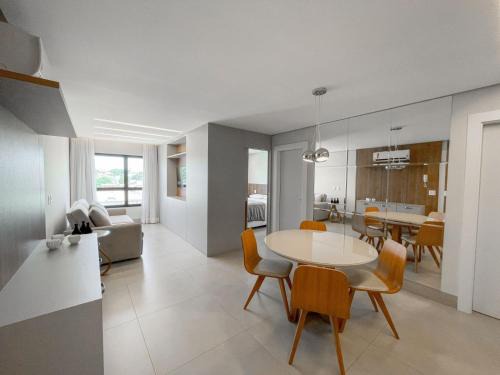 Santa Fe Apartamento | Flat Super Aconchegante com Quarto Privativo
