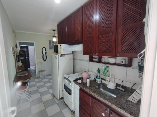 Acarau Casa | Flat Tenório itagua