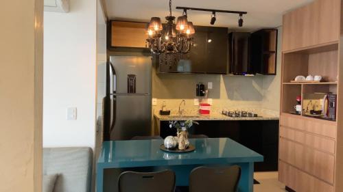 Setor Bueno Apartamento | Flat The Expression 1705