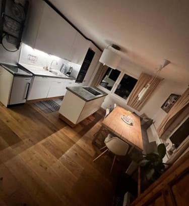 Wagrain Chalet De Esquí | Flat Tom