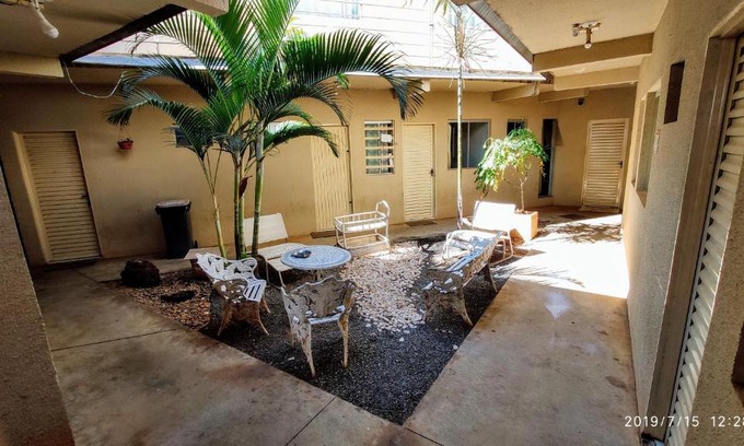 Goiania Apartamento | Flat Três Marias