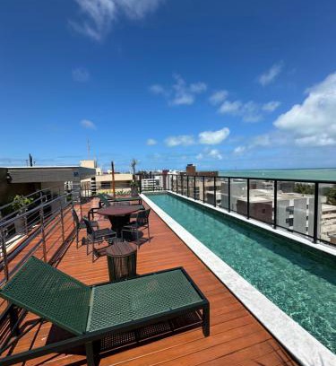 Intermares Apartamento | Flat UMI Intermares
