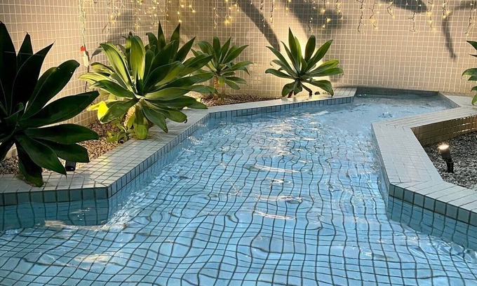Boqueirao Apartamento | Flat Unitá Homestay
