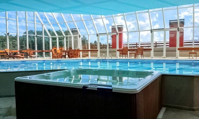 Vila Poran Apartamento | Flat - Vale de Campos