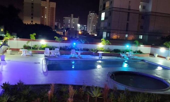 Centro Apartamento | Flat ViaPark