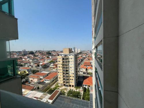 Jardim Aeroporto Apartamento | Flat VIAZA - próximo Aeroporto Congonhas