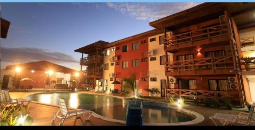 Luis Correia Apartamento | Flat Villa Atlântida