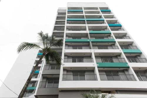 Santana Apartamento | Flat WiseSP - Expo Anhembi