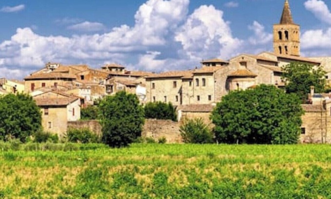 Guzman Apartamento | Flat with Fireplace in the Historic Centre