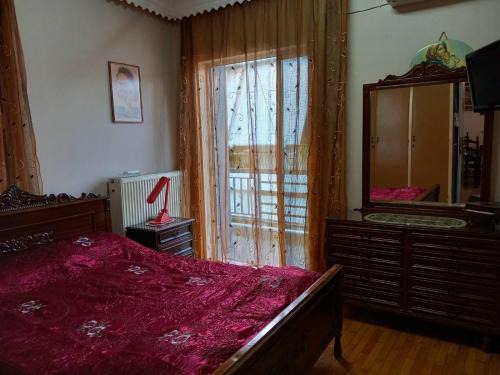 Agrinio Apartamento | FLAT with Private Rooms