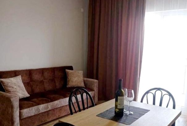 Tbilisi Apartamento | Flat1