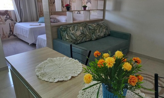 Olimpia Apartamento | Flat11 Olímpia