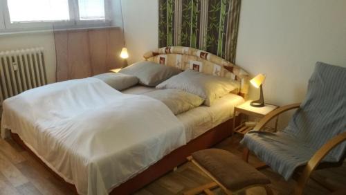 Ostrava Apartamento | Flat2 for 2 people, WiFi