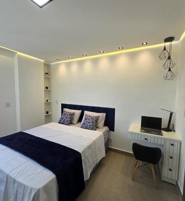 Intermares Apartamento | Flat704Intermares