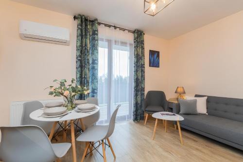 Mikoszewo Apartamento | Flatbook Apartamenty - Mikoszewo Baltic Cottage 5