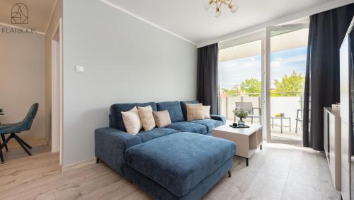 Sztutowo Apartamento | Flatbook Apartamenty - Sztutowo Baltic Sun 2 z parkingiem