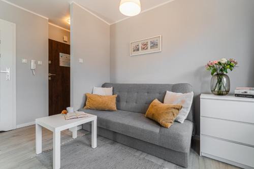 Sztutowo Apartamento | Flatbook Apartamenty - Sztutowo Zalewowa 12 z Parkingiem
