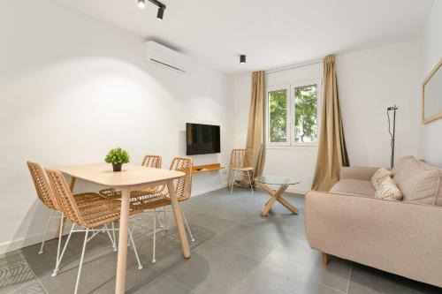 Poblenou Apartamento | Flateli Espronceda 22