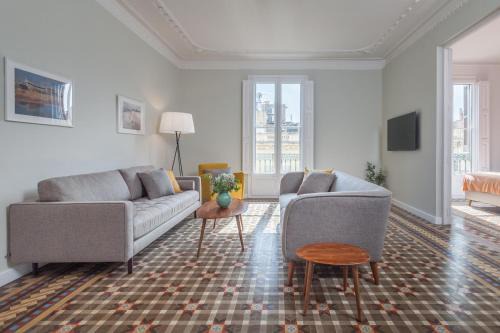 Ciutat Vella Apartamento | Flateli Pelayo H5