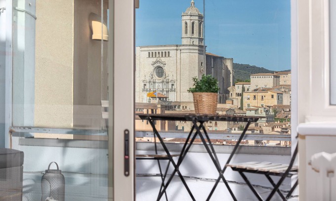 Eixample Apartamento | Flateli. Penthouse Jaume I