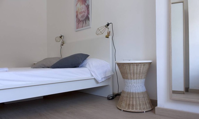 Sants-Badal Apartamento | Flateli Roger 6