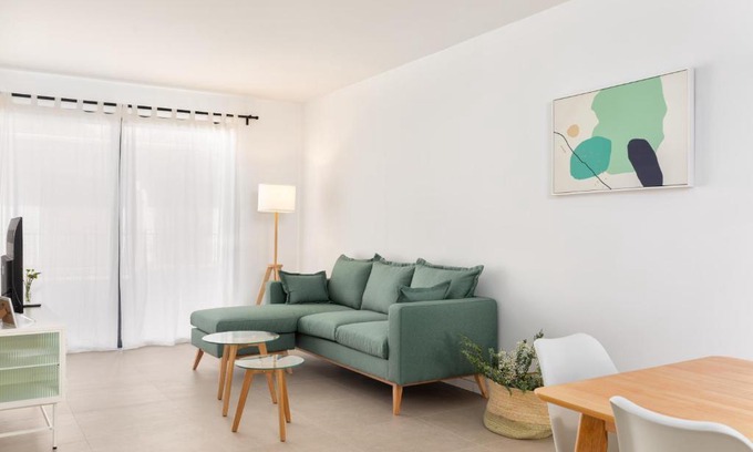 Sant Antoni de Calonge Apartamento | Flateli Sant Antoni 3