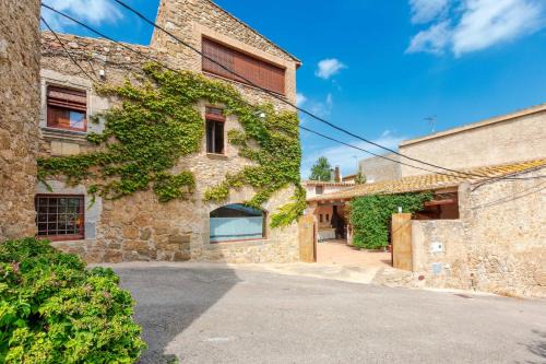 La Tallada d'Emporda Casa | Flateli Tor