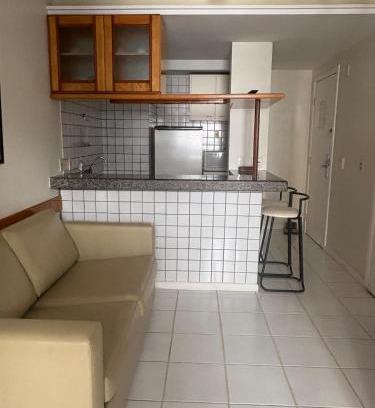 Centro Apartamento | Flatguarapari