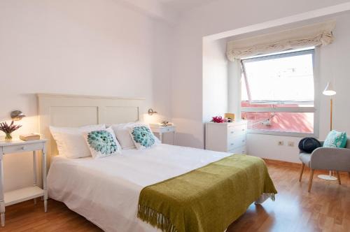 Vegueta Apartamento | Flatguest Triana