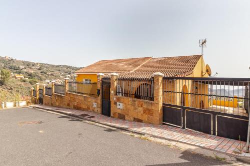 Pino Santo Casa | Flatguest Villa Mayca