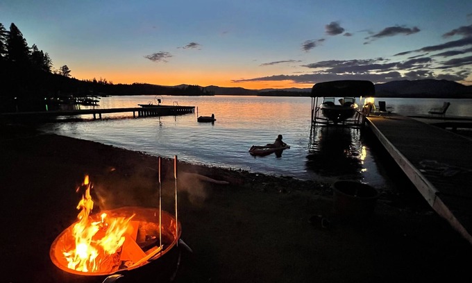 Polson Casa | Flathead Lake Dayz in Polson