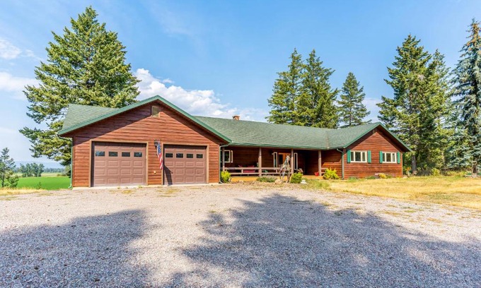 Kalispell Casa | Flathead River Refuge