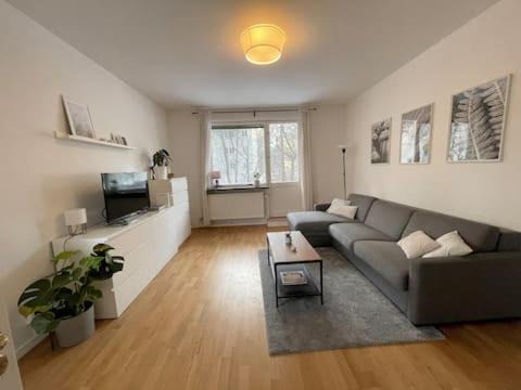 Johanneshov Apartamento | Flatin erbjuder lägenheter i södra Stockholm