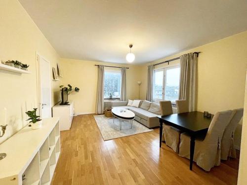 Johanneshov Apartamento | Flatin erbjuder lägenheter i södra Stockholm