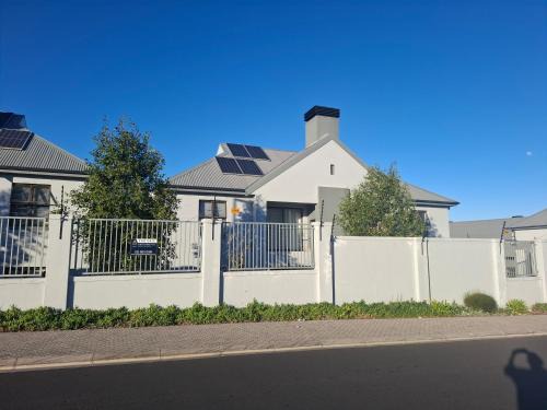 Trawal Apartamento | Flatlet in the Winelands