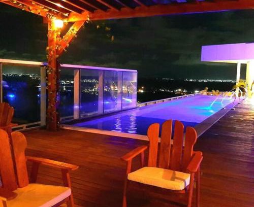 Barra de Jangada Apartamento | flatpaivahome bugan paiva