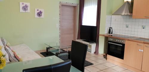 Alt-Godesberg Apartamento | flats-4u - Cosy, quite & clean apartments in the city (Apt.4)