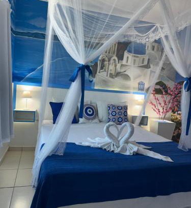 Macae Apartamento | Flats Bela Vista Grécia