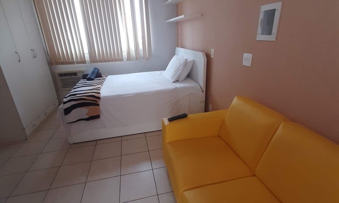 Setor Bueno Apartamento | Flats Bueno em Goiânia