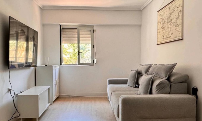 Campanar Apartamento | flats burjasort 73