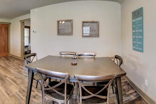 Old Town Casa | Flats Cottage A