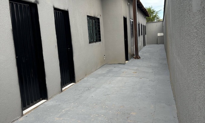 Plano Diretor Sul Casa | Flats Davisis - Rodoviaria e Aeroporto
