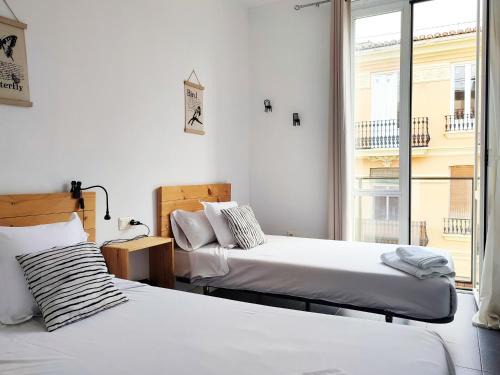El Botanic Apartamento | Flats Friends Torres Quart